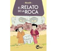 El relato de la roca