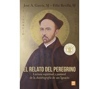 El relato del peregrino: Lectura espiritual y pastoral de la Autobiografía de san Ignacio: 52