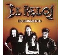 EL RELOJ - EN CONCIERTO