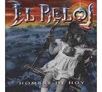 EL RELOJ - Hombre De Hoy