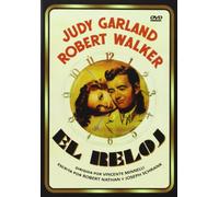 El Reloj (Import) [1945]