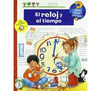 El reloj y el tiempo