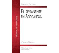 El remanente en Apocalipsis: 1