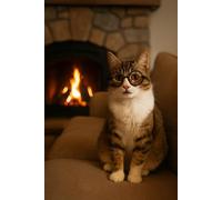 EL RENACER DE UN AMOR FELINO: EL AMOR TODO LO PUEDE