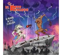 El Reno Renardo - El Mundo Se Va A La Mierda