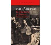 El "Réquiem" de Mozart: Una historia cultural: 472