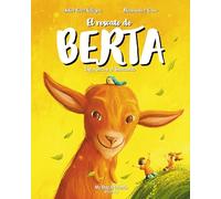 El rescate de Berta
