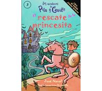El rescate de la princesita