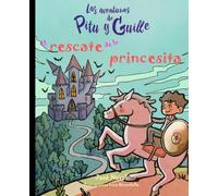 El rescate de la princesita
