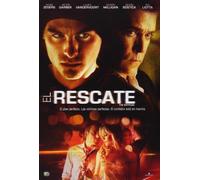 El Rescate (Import) (Dvd) (2013) Kevin Zegers; Victor Garber; Laura Vandervoort;