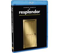El Resplandor (Blu-Ray) (Import) (2007) Jack Nicholson; Danny Lloyd; Shelley