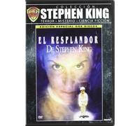 El Resplandor De Stephen King (The Shining) (DVD) Courtland Mead Cynthia Garris