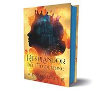 El resplandor del Fuegoeterno