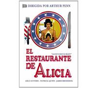 El Restaurante De Alicia - Alice'S Restaurant - Arthur Penn - Arlo Guthrie y Patricia Quinn - Audio: spagnolo, inglese. Sottotitoli: Spagnolo.