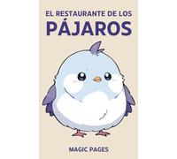 El Restaurante de los Pájaros: 1