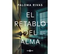 El retablo del alma