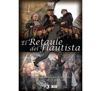 El Retaule Del Flautista Dvd [DVD] [2013]