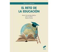 El reto de la educación: 19