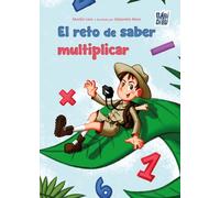 El reto de saber multiplicar: 0