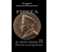 El reto social II - posts,criptum