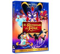 El Retorno de Jafar
