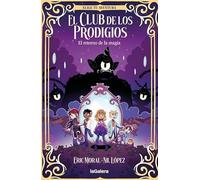 El retorno de la magia: 1