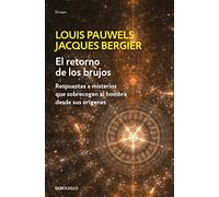 El Retorno De Los Brujos