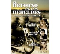 El Retorno de los Rebeldes