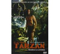 El Retorno de Tarzán