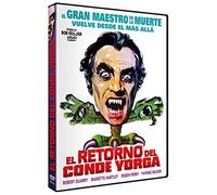 El retorno del conde Yorga (The Return of Count Yorga)