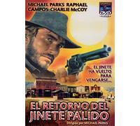 El Retorno Del Jinete Pálido