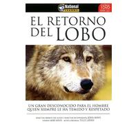 El Retorno del Lobo (National Channel)