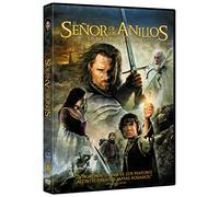 El Retorno del Rey (Ed. Cinematográfica)