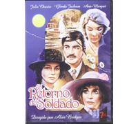 El Retorno Del Soldado (Import Dvd) (2010) ALAN BATES; ANN MARGRET; ALAN BRIDGES