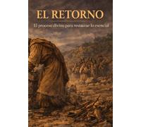 El Retorno - Elías levantó un altar: 1