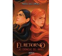 El retorno: Las crónicas del ángel III