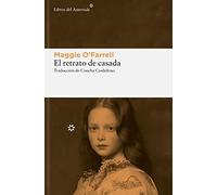 El retrato de casada / The Marriage Portrait: 293