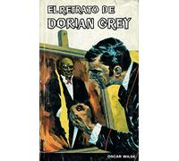 El retrato de Dorian Gray