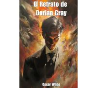 El Retrato de Dorian Gray