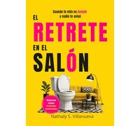 EL RETRETE EN EL SALÓN: Cuando tu vida es honjok y nadie te avisó