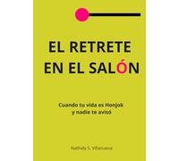 EL RETRETE EN EL SALÓN: Cuando tu vida es honjok y nadie te avisó