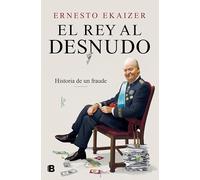 El rey al desnudo: El fraude