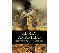 El rey amarillo