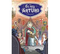 El Rey Arturo 2 - La última prueba