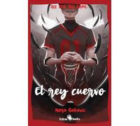 El rey cuervo: (The Raven King): 2
