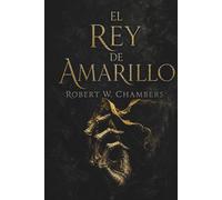 El Rey de Amarillo