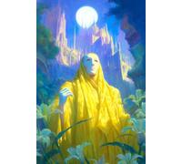 El Rey de Amarillo