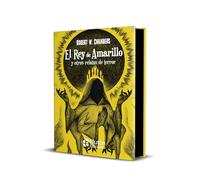 El Rey de Amarillo y otros relatos de terror