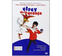 El Rey De La Granja [Import espagnol]
