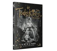 El Rey de la Muerte v.o.s 1990 Der Todesking (The Death King)